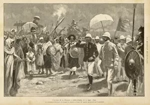Marchand Gallery: French Mission / Ethiopia