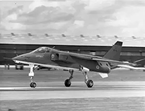 French Navy Jaguar prototype M-05