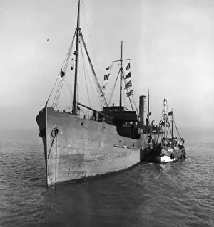 French Navy WWII