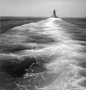 French Navy WWII