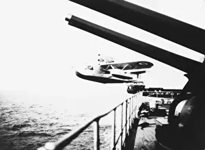 French Navy WWII
