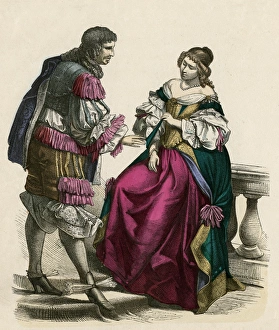 French Extravagance