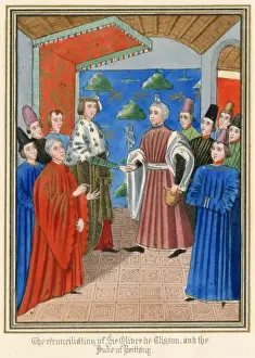 French Nobles