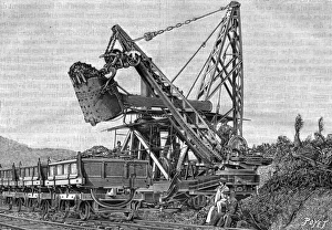 The Culebra Cutting