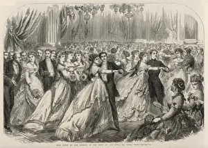 French Prefets Ball