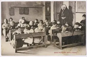 French Primary School