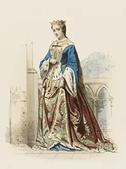 French Princess