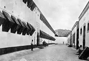 French Prison