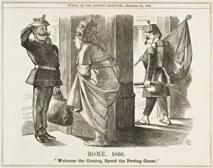 Quit Prints: French Quit Rome