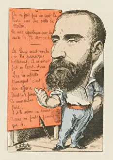 Radicalism Prints: A French Radical
