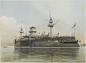 French Redoutable