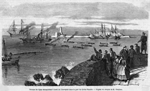 Reinforcements Prints: French Reinforcements 2