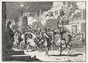 Reveals Gallery: French Rejoicing