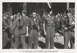 The French Resistance - WWII (3 / 3)
