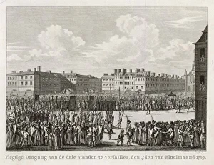 French Revolution 1789