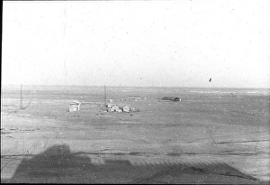 Abgf Collection: French Senegal (north of McCarthy Island)