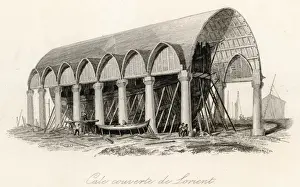 French Shipbuilding