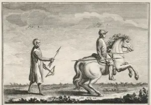 French Soldiers 15th C