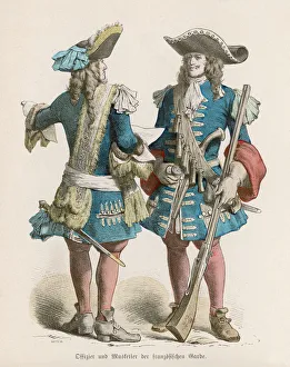 Military/French Dress