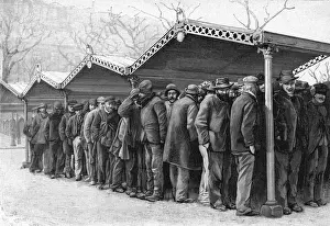 FRENCH SOUP KITCHEN