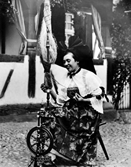 Fastest Gallery: French Spinning Champ