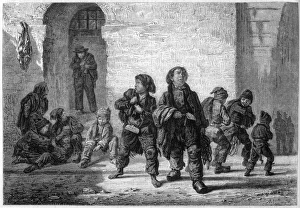 Chimneysweep