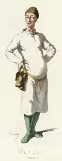 French Theatre / Le Pauvre