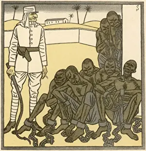 Oppression Prints: French in Togo-Land