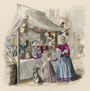 French Toyshop C17