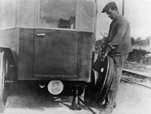 Coach and Train