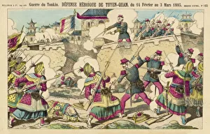 Algerians Gallery: FRENCH IN VIETNAM