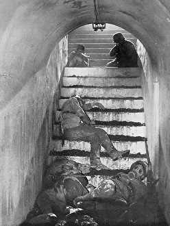 French war film, Verdun