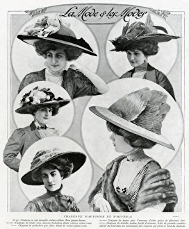 Costume/Flower Arranging