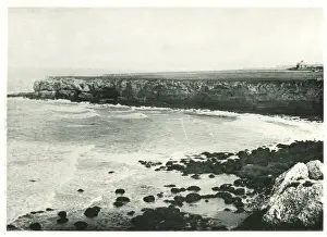 Frenchmans Bay, South Shields, Tyne and Wear