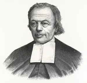 Frere Jean-Olympe