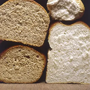 Tempt Prints: Fresh Bread