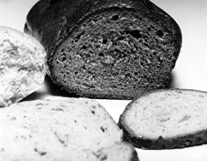 Freshly Prints: Freshly Baked Breads