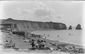 Freshwater Bay
