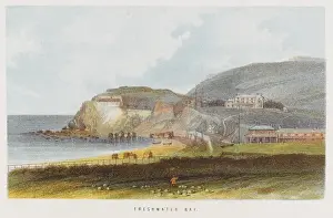 Freshwater Bay I. O. W