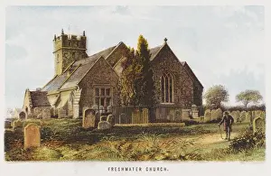 Freshwater Church
