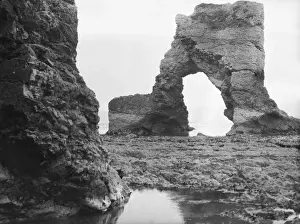 Freshwater Rocks