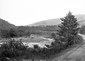 Friars Prints: Friars Glen, Bohernabreene