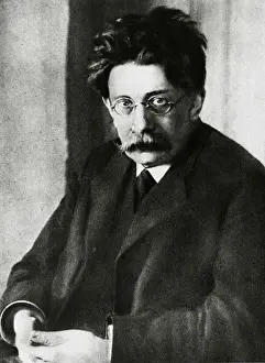 Friedrich Prints: Friedrich Adler