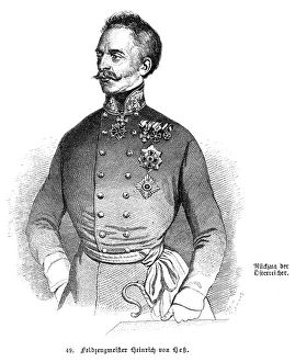 1788 Gallery: Friedrich Baron Hess