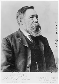 Friedrich Engels