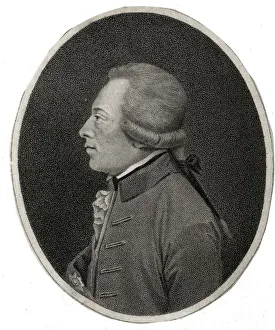 Images Dated 1st May 2018: Friedrich Eugen, Duke of Wurttemberg