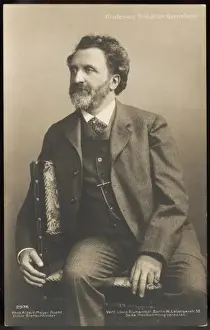 Friedrich Gernsheim
