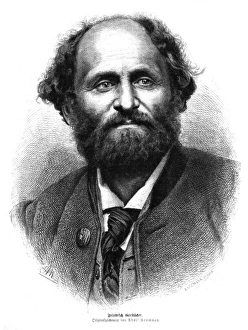 Friedrich Gerstacker