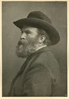 Friedrich Geselschap, German artist