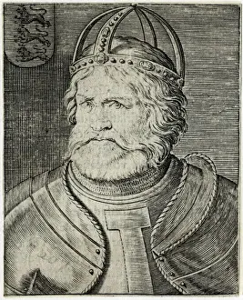 Friedrich I Barbarossa